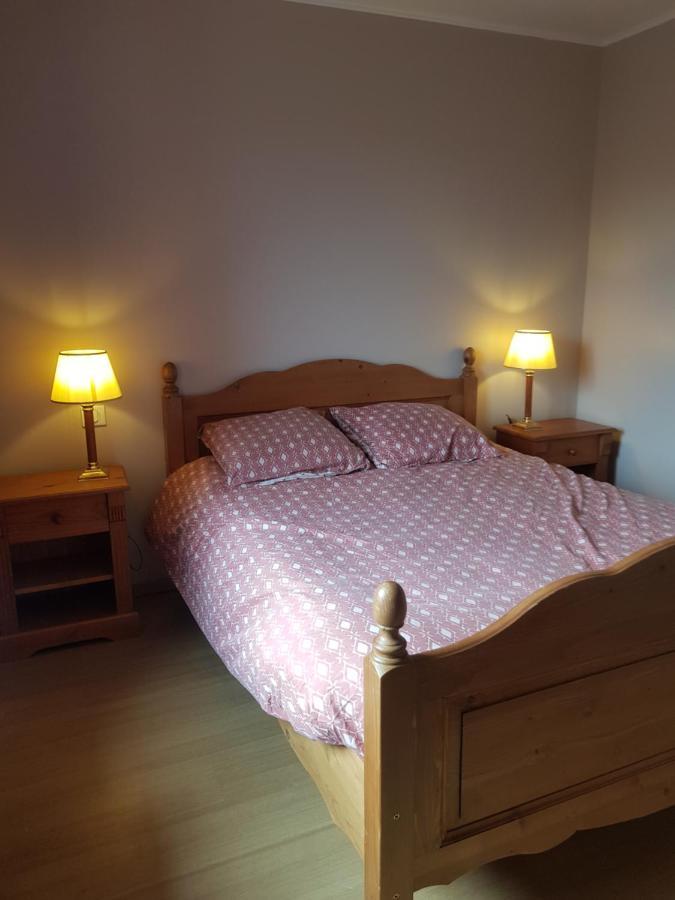 Chez Laiko Wifi Gratuit Βίλα Beaulieu-sur-Loire Εξωτερικό φωτογραφία