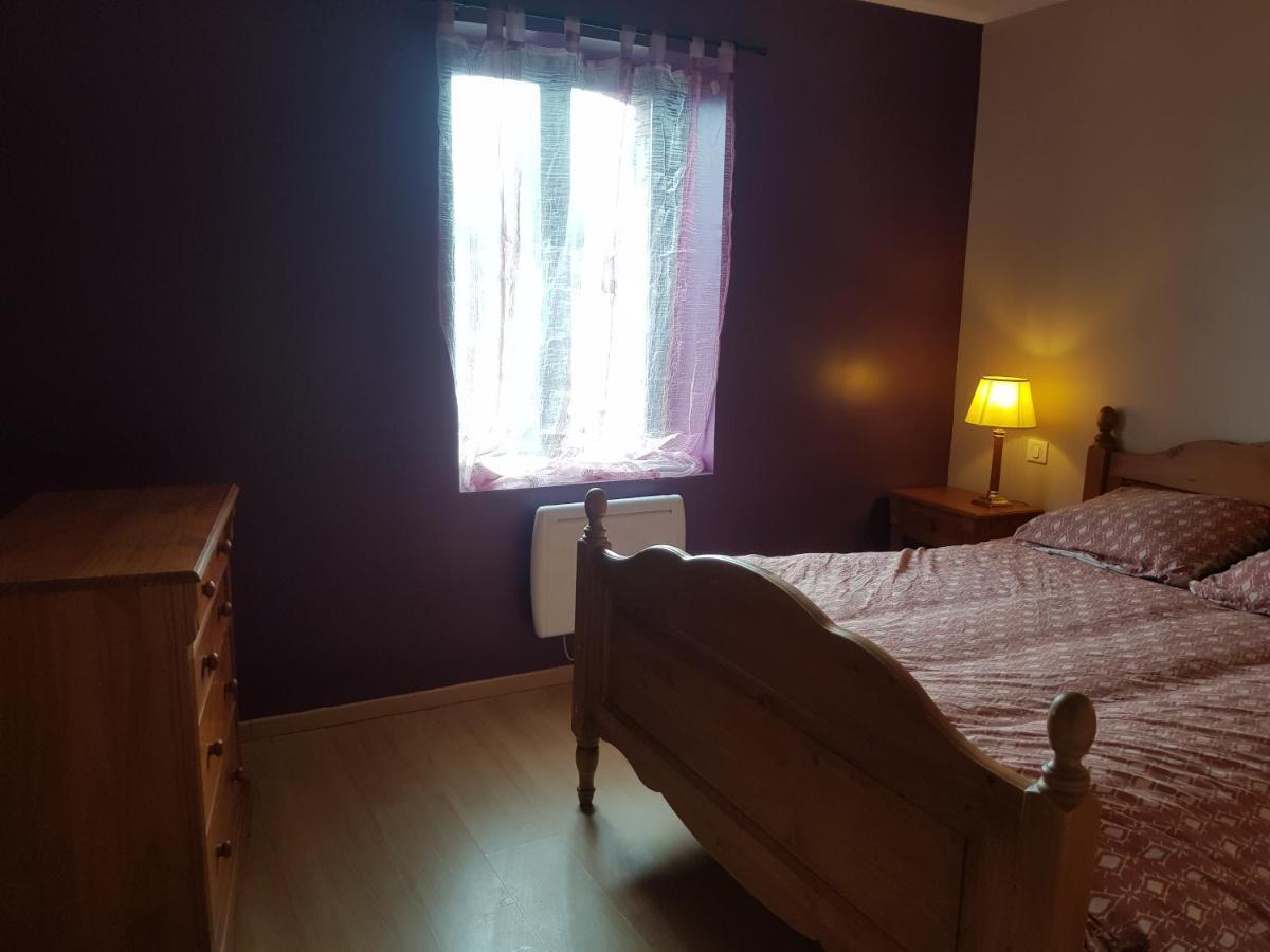 Chez Laiko Wifi Gratuit Βίλα Beaulieu-sur-Loire Εξωτερικό φωτογραφία
